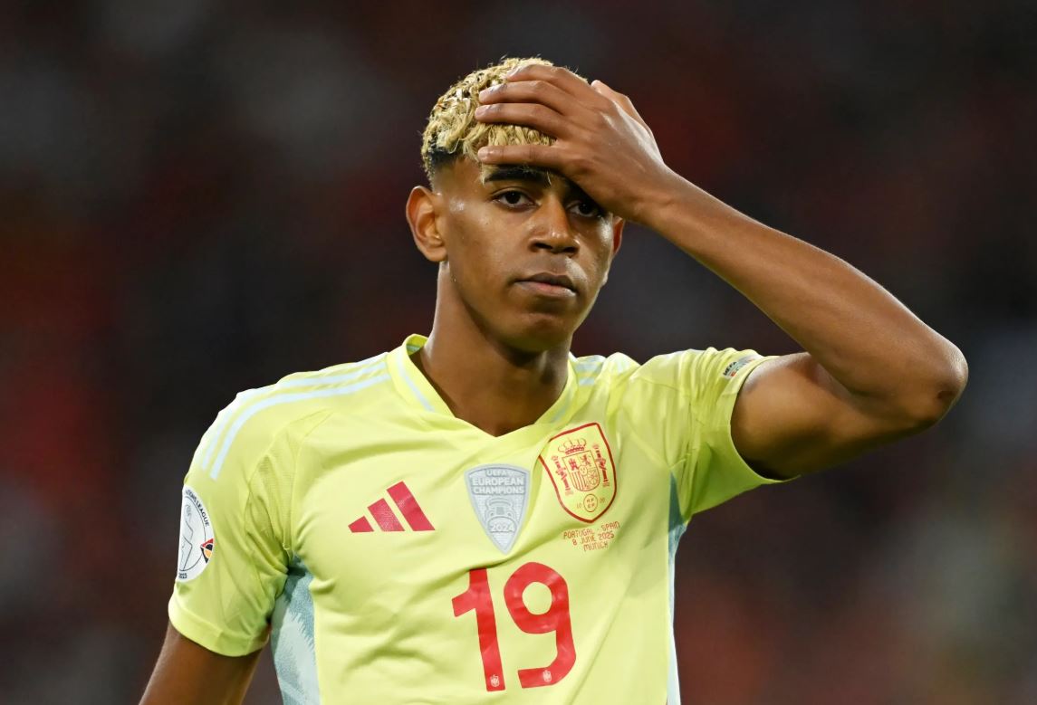 Jamal bëhet sërish “mollë sherri”, Spanja nuk e fton 18-vjeçarin dhe rindez tensionet me Barçën! Deklarata e ashpër i thotë të gjitha