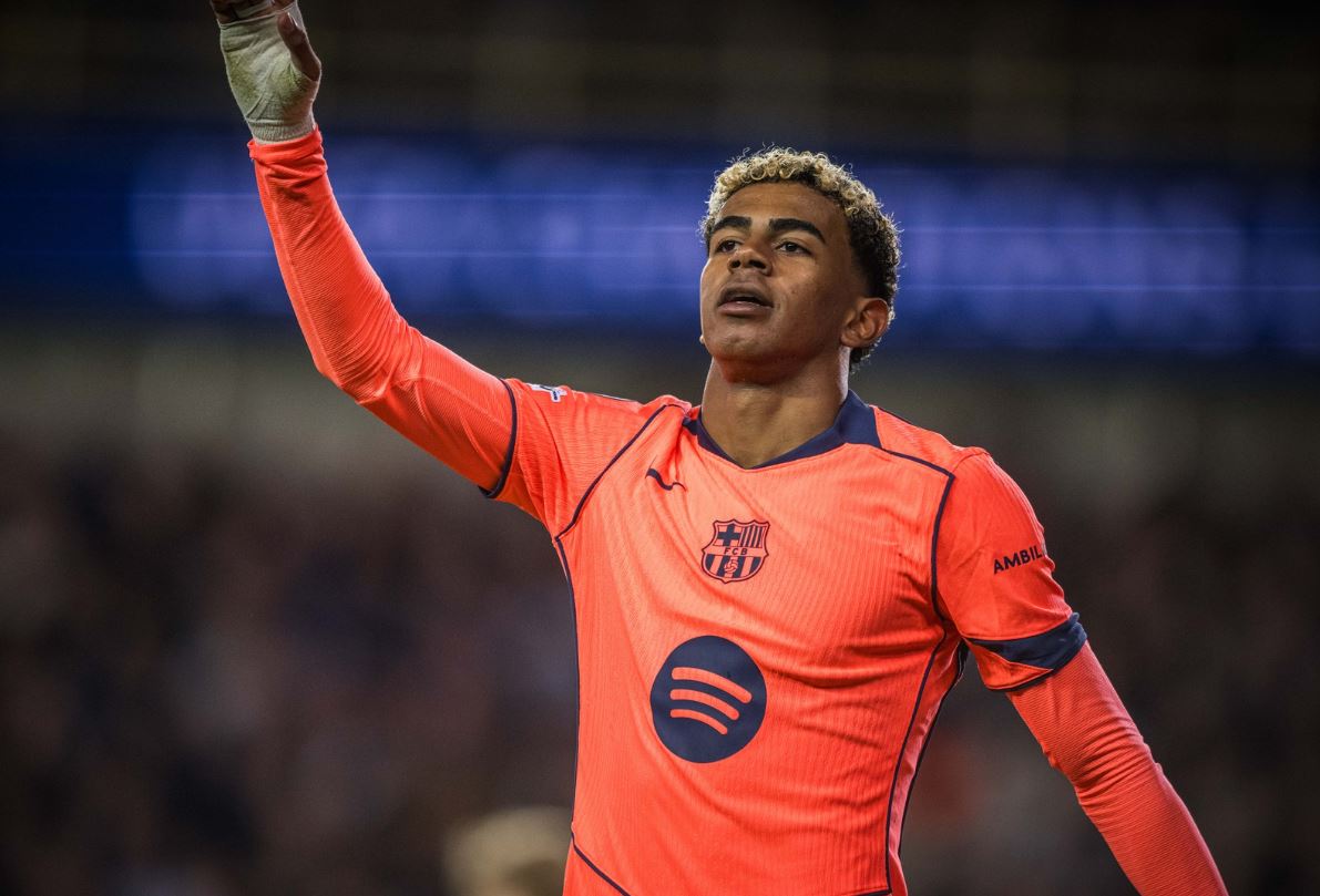 Lamine Jamal është gati për rikthimin në fushë, ja plani i Barçës për talentin 18-vjeçar