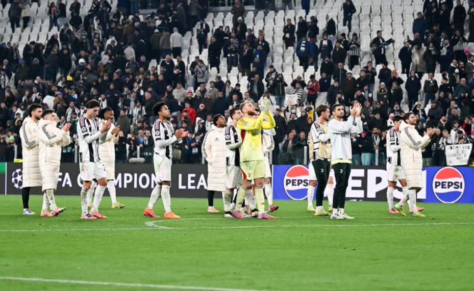 Lajme të mira për Spaletin, rikthime të rëndësishme te Juventusi