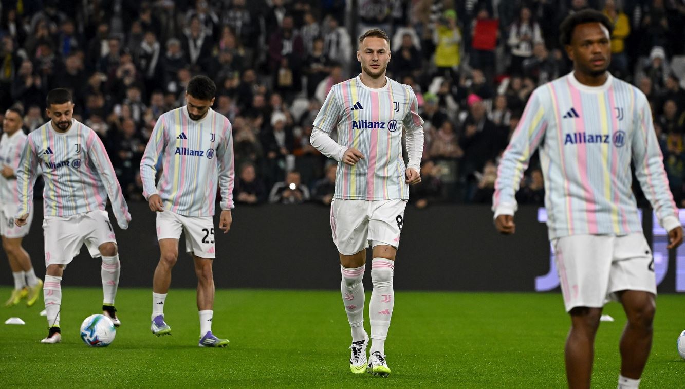 Bilanci i Juventusit, bardhezinjtë regjistrojnë rritje në kapital