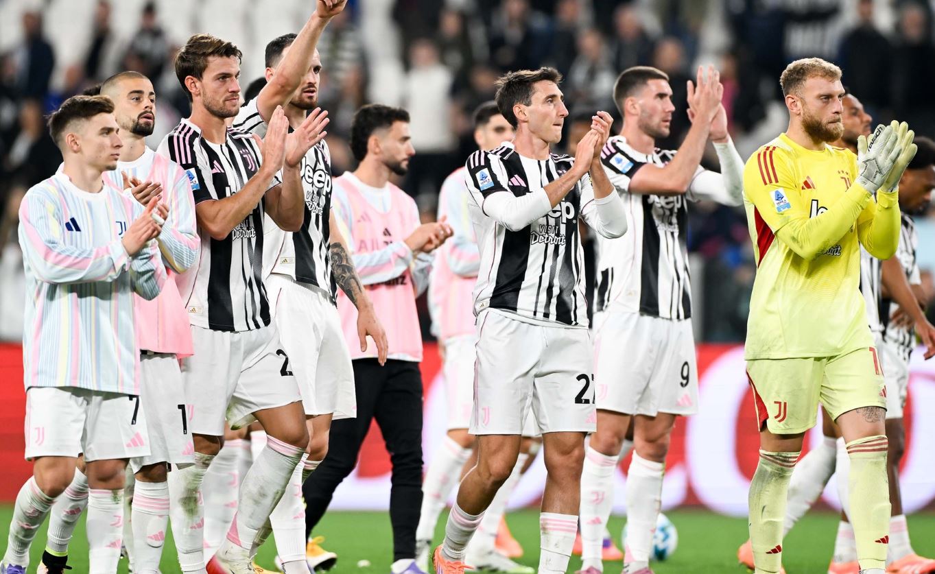 Juventusi kërkon një “regjisor” në mesfushë, dalin në skenë dy emra