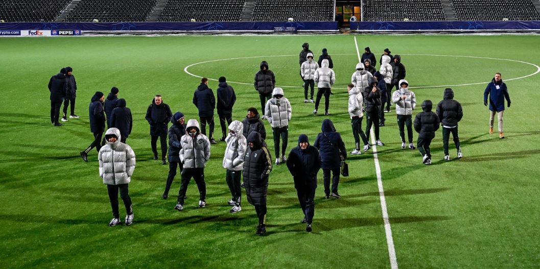 Të dënuar për të fituar, Juventusi synon suksesin e parë në Champions