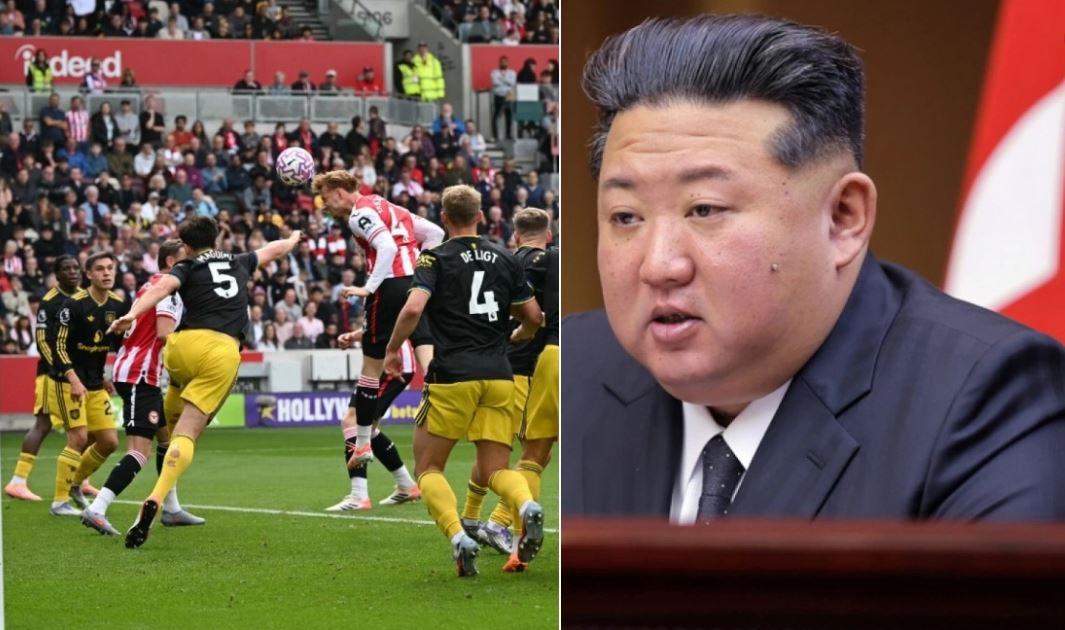 Kim Jong-un ‘zbutet’, i hap dyert transmetimit të Premier League, por me kritere të forta: Jo live, 60 minuta, pa tabela në anglisht dhe…