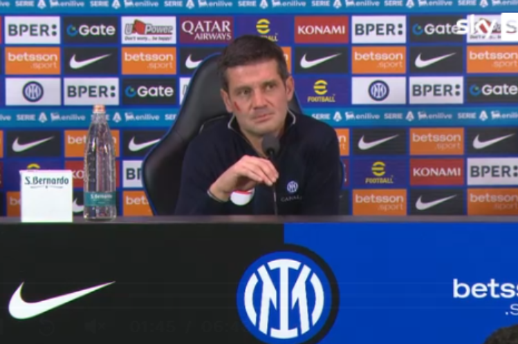 “Nuk i tregoj gishtin”, Kivu largon përgjegjësinë nga lojtari i Interit: Milani shënoi me herën e vetme që humbëm një top të dytë