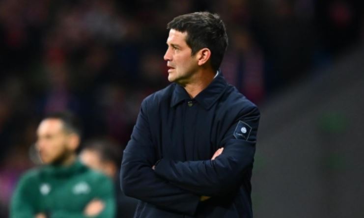 Mbledhje urgjente te Interi pas humbjes, Kivu: Kam pirë tre cigare njëra pas tjetrës