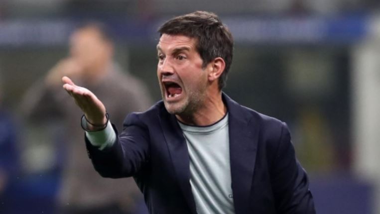 Fitore që lë shije të hidhur për Interin, Kivu u bën “zbor” lojtarëve në dhomat e zhveshjeve