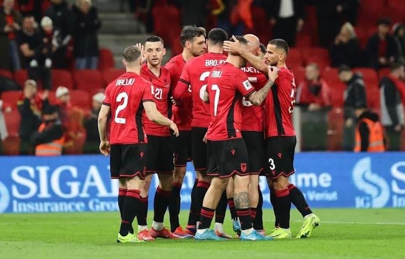 Dilema për rreshtimin e Kombëtares në ndeshjet e nëntorit, Silvinjo ka gati modulin e… befasive