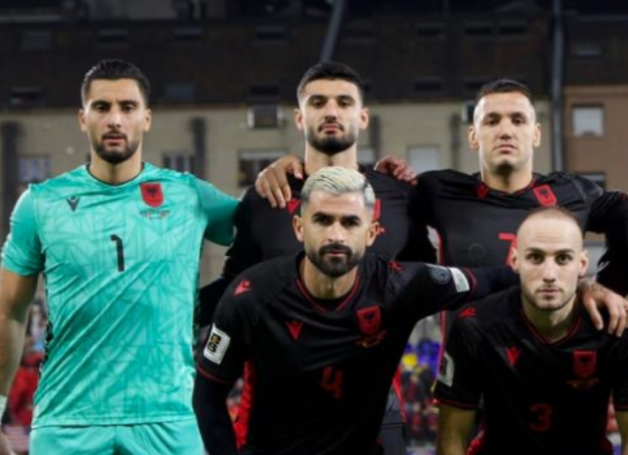 Silvinjo dërgon dy të paprekshëm në tribunë, Kombëtarja e cunguar ndaj Anglisë