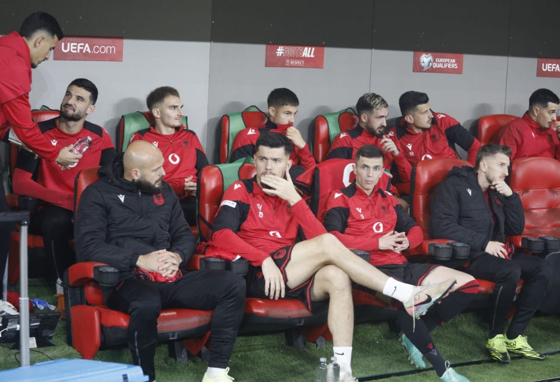 Paradoksi i madh i Silvinjos, zero minuta në eliminatoret e Botërorit për futbollistin që po shkëlqen në Serinë A