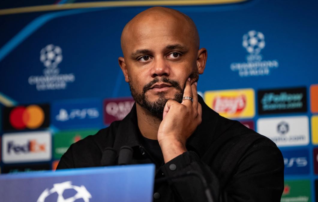 Rekordi i radhës, Kompani e ka të qartë: Më mirë të fitoj një finale me Bajernin