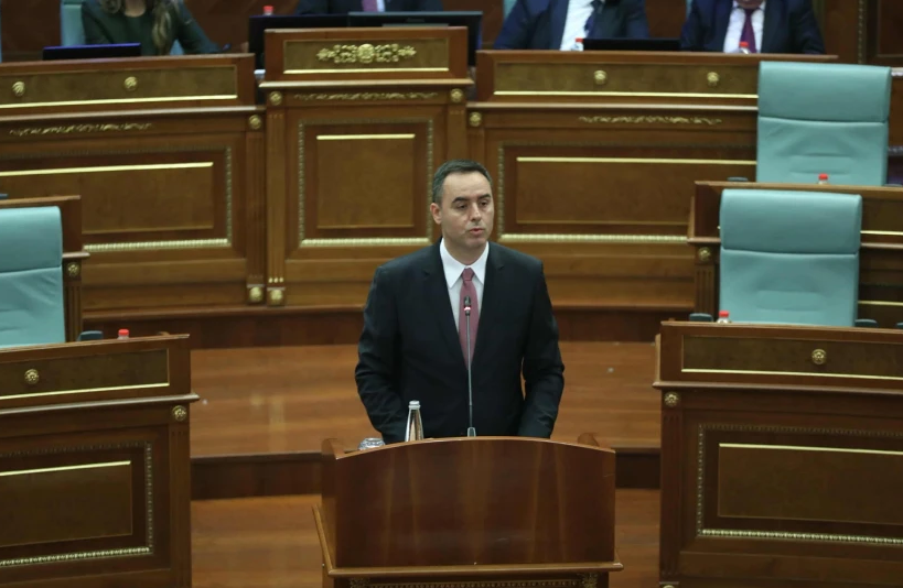 Konjufca dështon të krijoje qeverinë e re, Kosova drejt zgjedhjeve të reja parlamentare