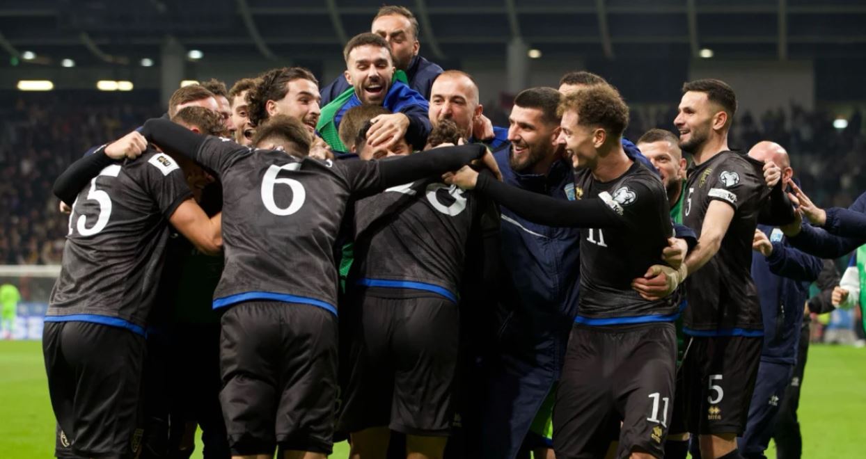 Trajneri i Kosovës “kopjon” Silvinjon, merr vendimin përfundimtar për dy yjet e skuadrës