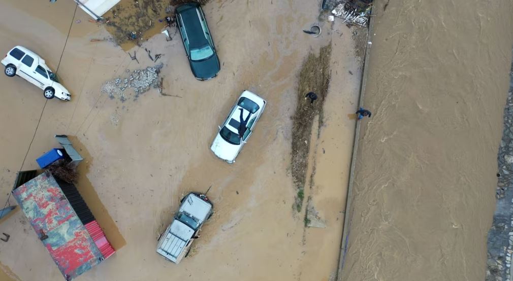Moti i keq kërcënon edhe Kosovën, Instituti Hidrometeorologjik ngre alarmin dhe paralajmëron përmbytje!