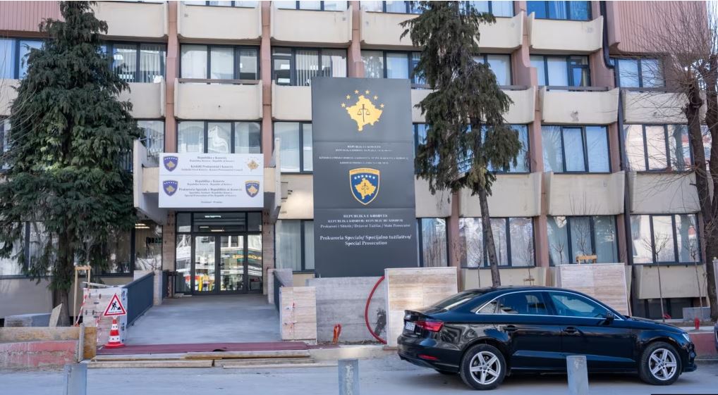 Dyshohet për krime luftë në Kosovë gjatë vitit 1999, Prokuroria Speciale ngre akuzë për një person në Gjilan