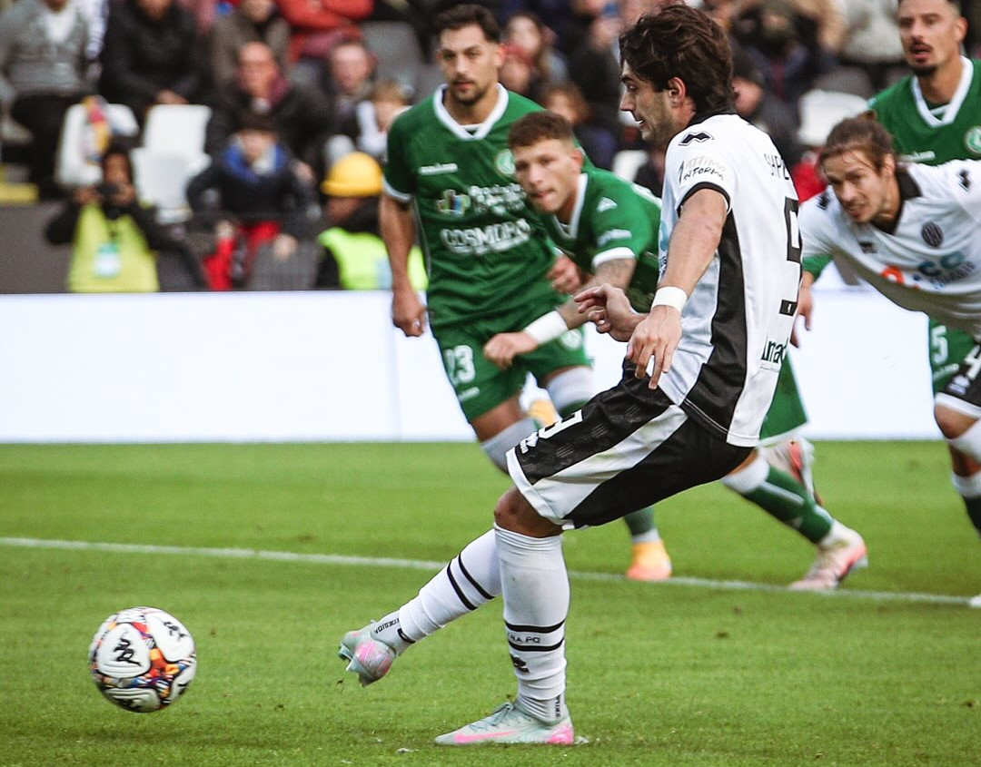 Një nga “binjakët e golit” të Serisë B, Shpendi: Padyshim të kënaqin zërat për Fiorentinën