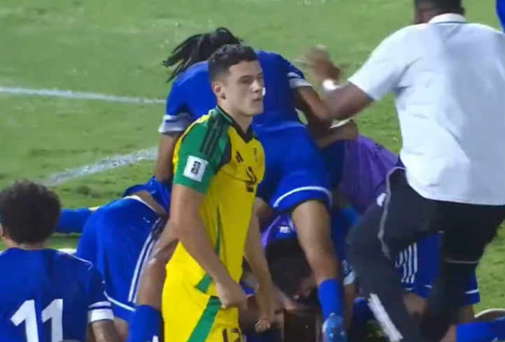 Mrekullia e Botërorit 2026/ Me popullsinë sa qyteti i Shkodrës, lojtarët në lot pasi siguruan kualifikimin (VIDEO)