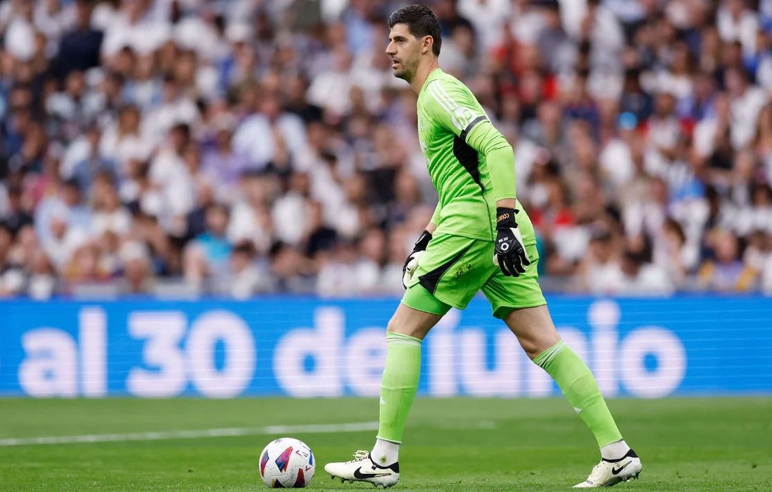 Dhimbje koke për Çabi Alonson, titullari i Realit pritet të humbasë ndeshjen e Championsit