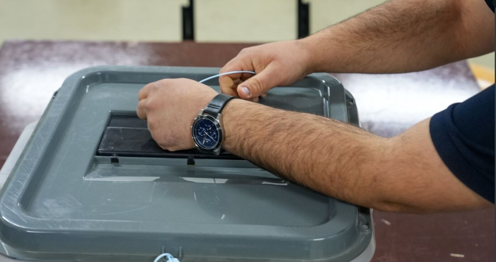 Balotazhi i zgjedhjeve lokale në Kosovë, dalin rezultatet e para zyrtare! KQZ: Në disa komuna ka përfunduar numërimi votave