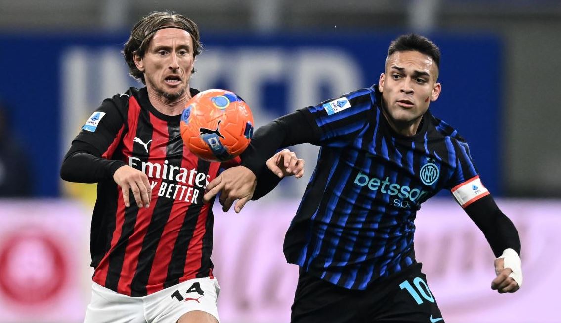 Nuk ka shënuar gol kundër 4 ekipeve “big”, kapiteni Lautaro “zhduket” kur Interi ka më shumë nevojë për të