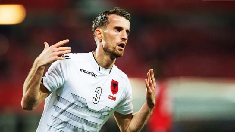 EKSKLUZIVE/ “Asnjë lojtar në Kombëtare s’ka kombinimet e mia”, Lenjani: Besoj te Botërori, historike fitorja në Serbi