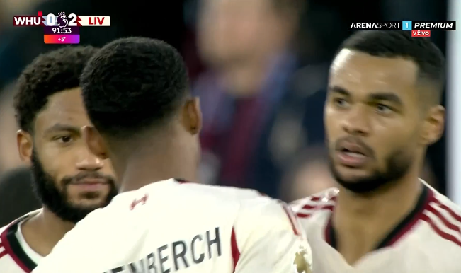 VIDEO/ Liverpuli dhe Junajtid kthehen te fitoret, Slot shpëton në pjesën e dytë. Mësoni rezultatet në Premier Ligë