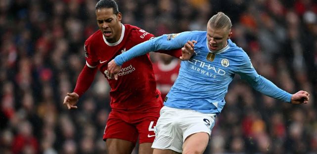 Siti i Guardiolës, testi i së vërtetës për Salah & Co te Liverpuli