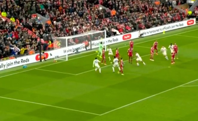 VIDEO/ Liverpuli i Slot lë nam në shtëpi, disfatë e rëndë ndaj ekipit që po lufton për mbijetesë. Mësoni rezultatet e Premier Ligë