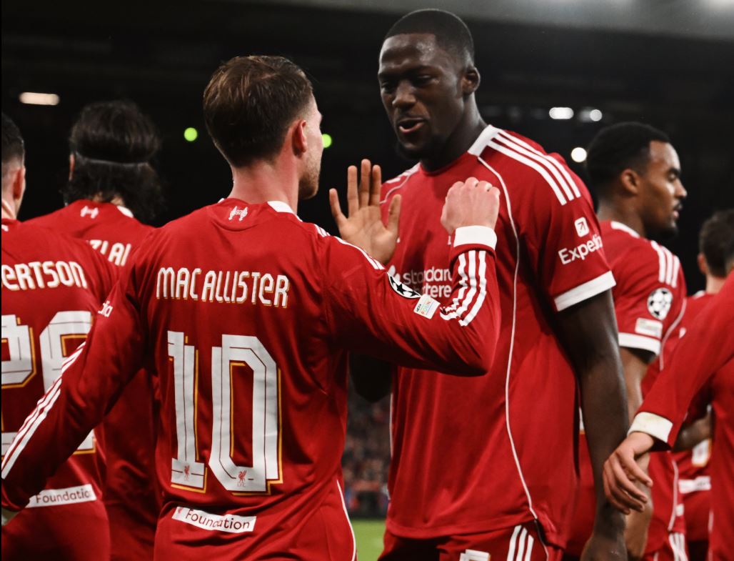 Krizë e thellë rezultatesh, Livepuli ka pësuar humbje këtë sezon si kurrë më parë