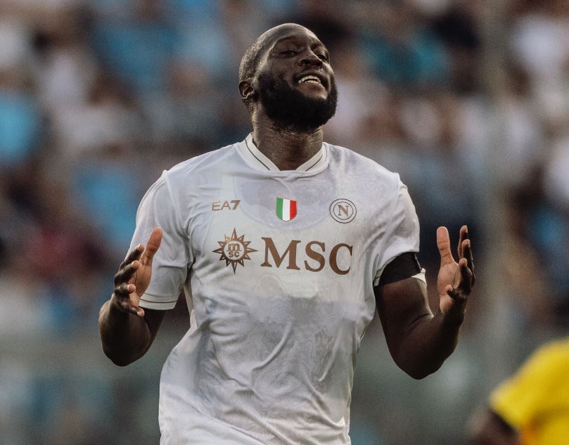 Konte merr “dhuratën” e Krishtlindjeve, gati rikthimi i Lukakut