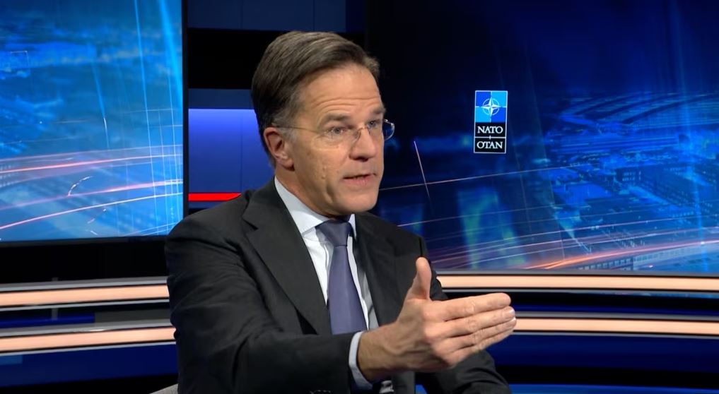 Shefi i NATO-s për REL: Nevojitet një dialog i matur për Ukrainën, që Rusia të mos sulmojë më!