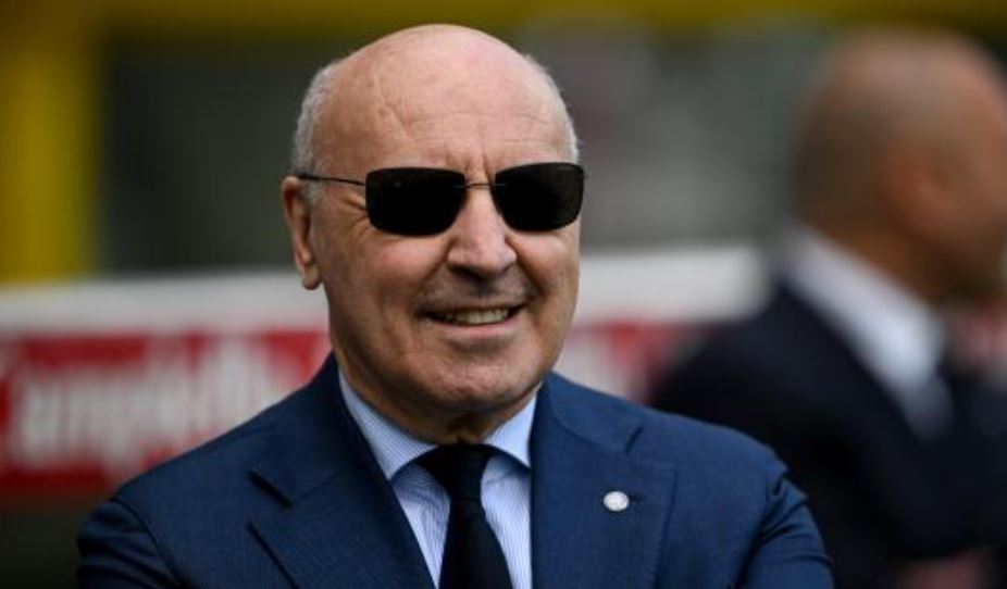 Presidenti i Interit, Marota: Derbi epokal, Espozito një talent i lindur