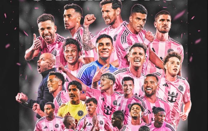 VIDEO/ Lionel Mesi mund të fitojë për herë të parë titullin e MLS-së, përballë do të ketë legjendën… gjermane