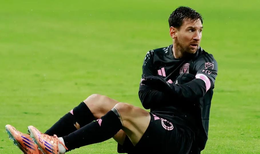 VIDEO/ E majta vrastare, Lionel Mesi realizon një supergol në minutën e 90-të