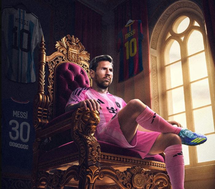 I “pavdekshmi” Leo Mesi, kampioni i Botës është asistuesi më i mirë në historinë e futbollit