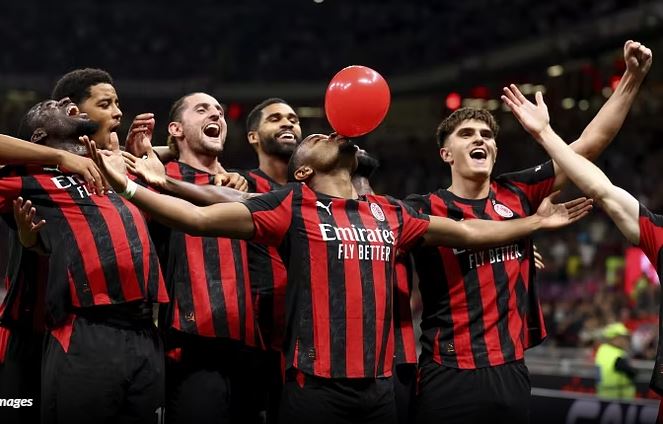 Milani gati për derbin ndaj Interit, vetëm një dyshim për Alegrin