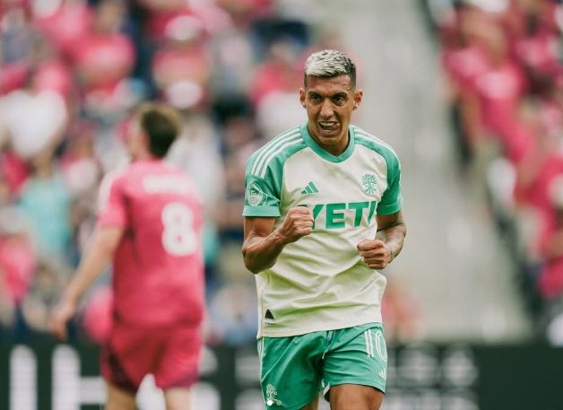 E BUJSHME! Myrto Uzuni drejt Serisë A, sulmuesi i Kombëtares bëhet gati t’i japë lamtumirën SHBA-së