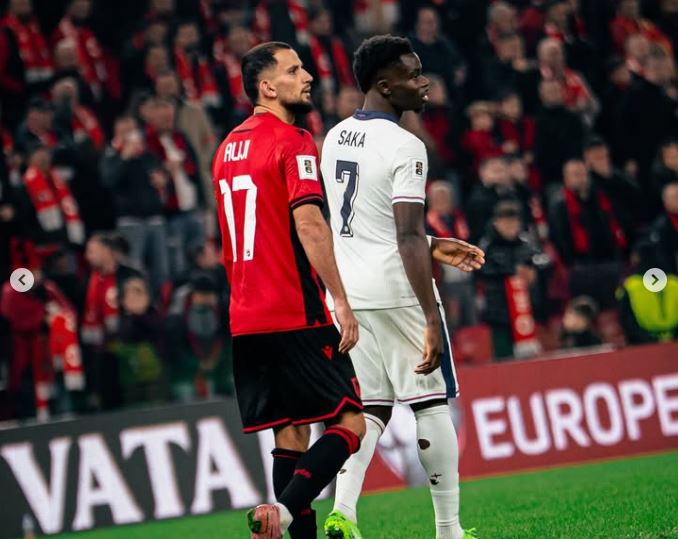 Futbollisti i Kombëtares nuk pret më, udhëton drejt Gjermanisë për ndërhyrjen kirurgjikale