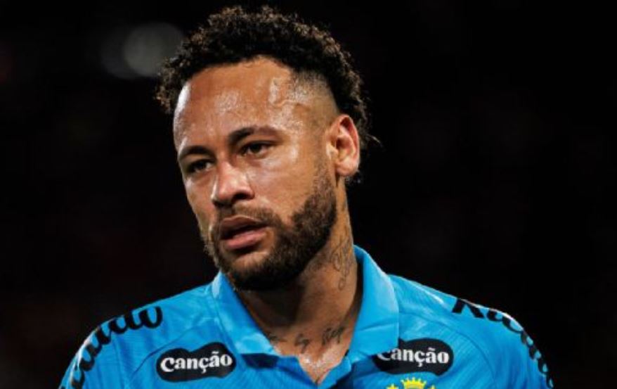 Kohët e këqija për Nejmarin nuk kanë fund! Braziliani shpërthen ndaj arbitrit: Arrogant, më kërcënoi! Sjellje e papranueshme