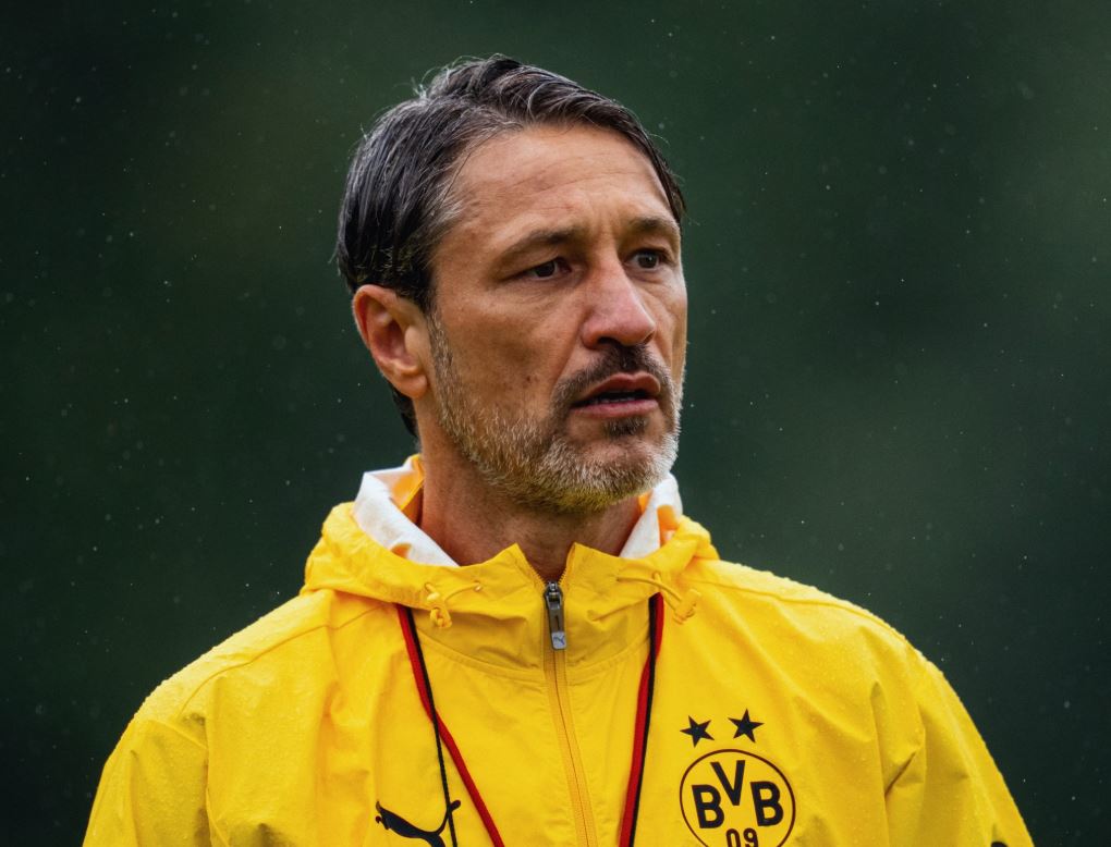 Humbja ndaj Mançester Sitit, Kovaç e pranon: Dortmundi larg nivelit të elitës europiane