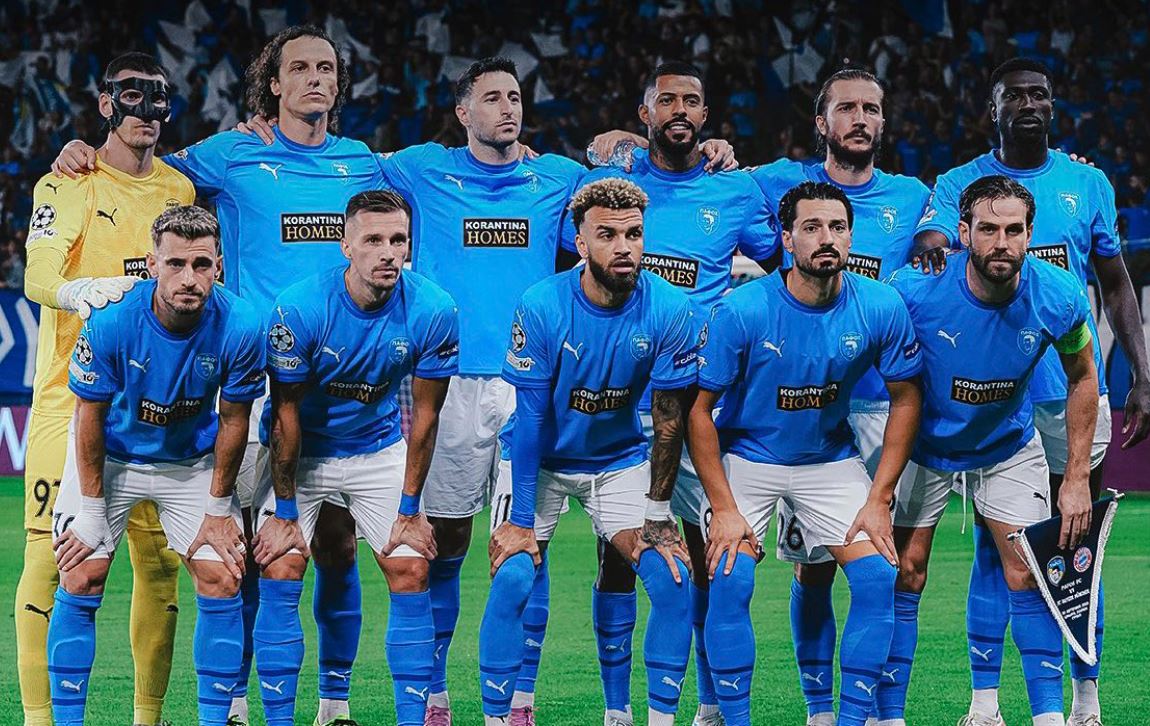 “Hirushja” e Championsit regjistron vetëm një 1 humbje në 5 ndeshje, radhën tashmë e ka… Juventusi