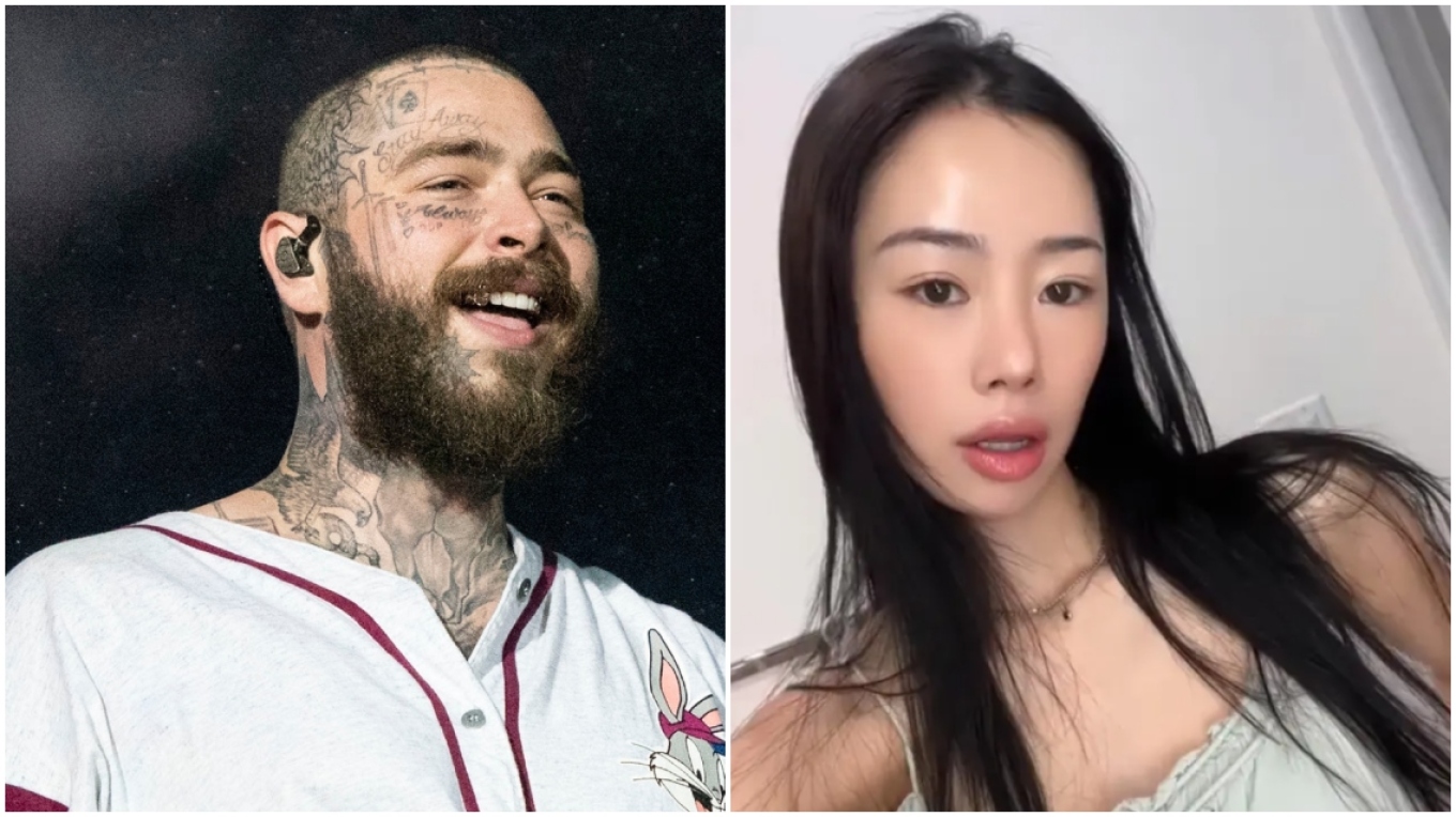 Pas një beteje të gjatë ligjore, Post Malone dhe ish-e fejuara e tij arrijnë marrëveshje për kujdestarinë e vajzës 3-vjeçare