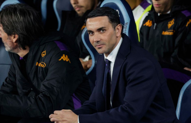 ZYRTARE/ E kërkonte Juventusi dhe Fiorentina, Gjimshiti bëhet me trajner të ri tek Atalanta