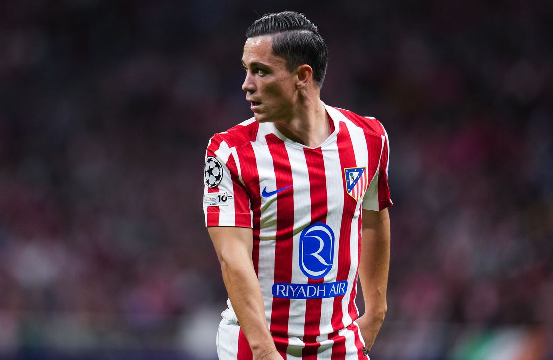 Sulmuesi i Atletikos, Raspadori paralajmëron Interin: Duam fitoren, do të japim gjithçka