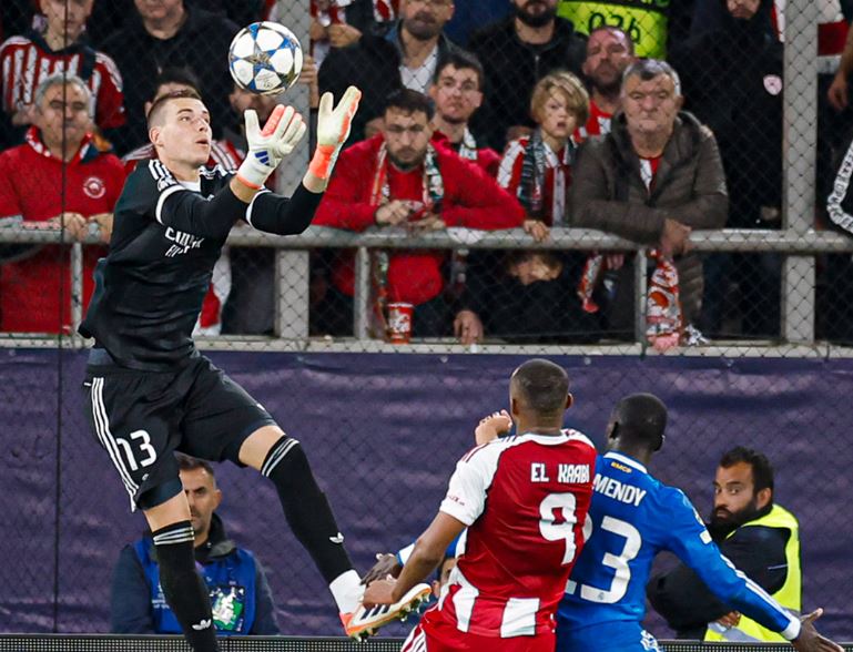 Mbrojtja e Realit është një katastrofë e vërtetë, brenda 3 ditësh skuadra pëson 5 gola