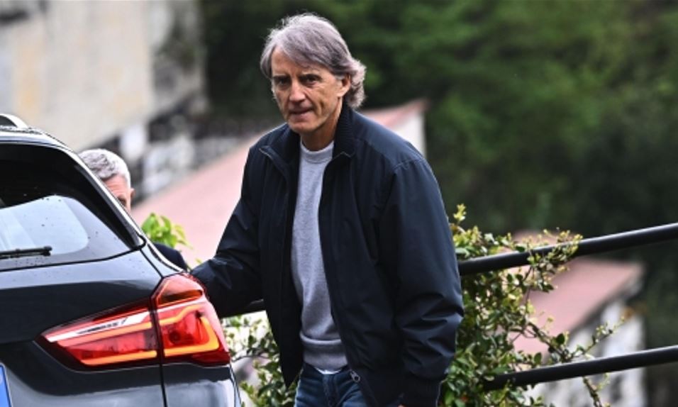 Arrihet marrëveshja, Roberto Mançini drejt kthimit në pankinë te klubi ku mori famë si trajner Çavi Hernandez