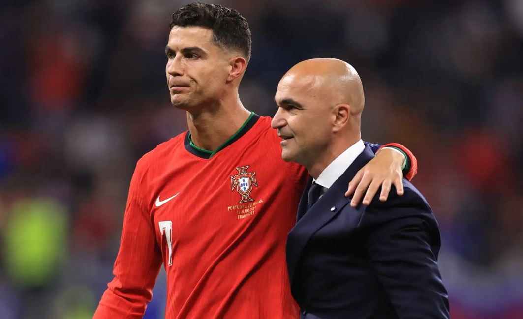 Ronaldo i sfidon të gjithë: Nuk e ëndërroj Kupën e Botës