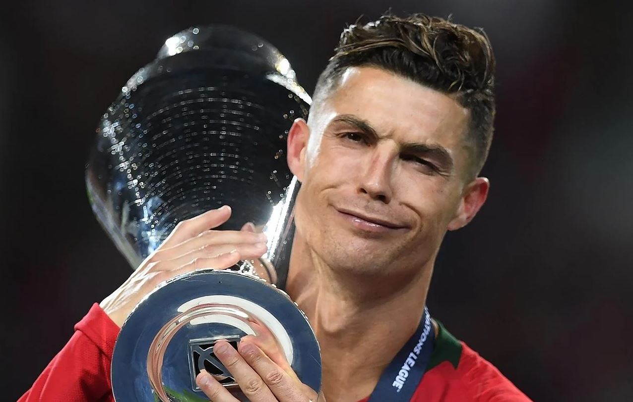 Ronaldo vazhdon të mahnisë dita-ditës, studimi i fundit zbulon se mosha fiziologjike e tij është… 28-vjeç