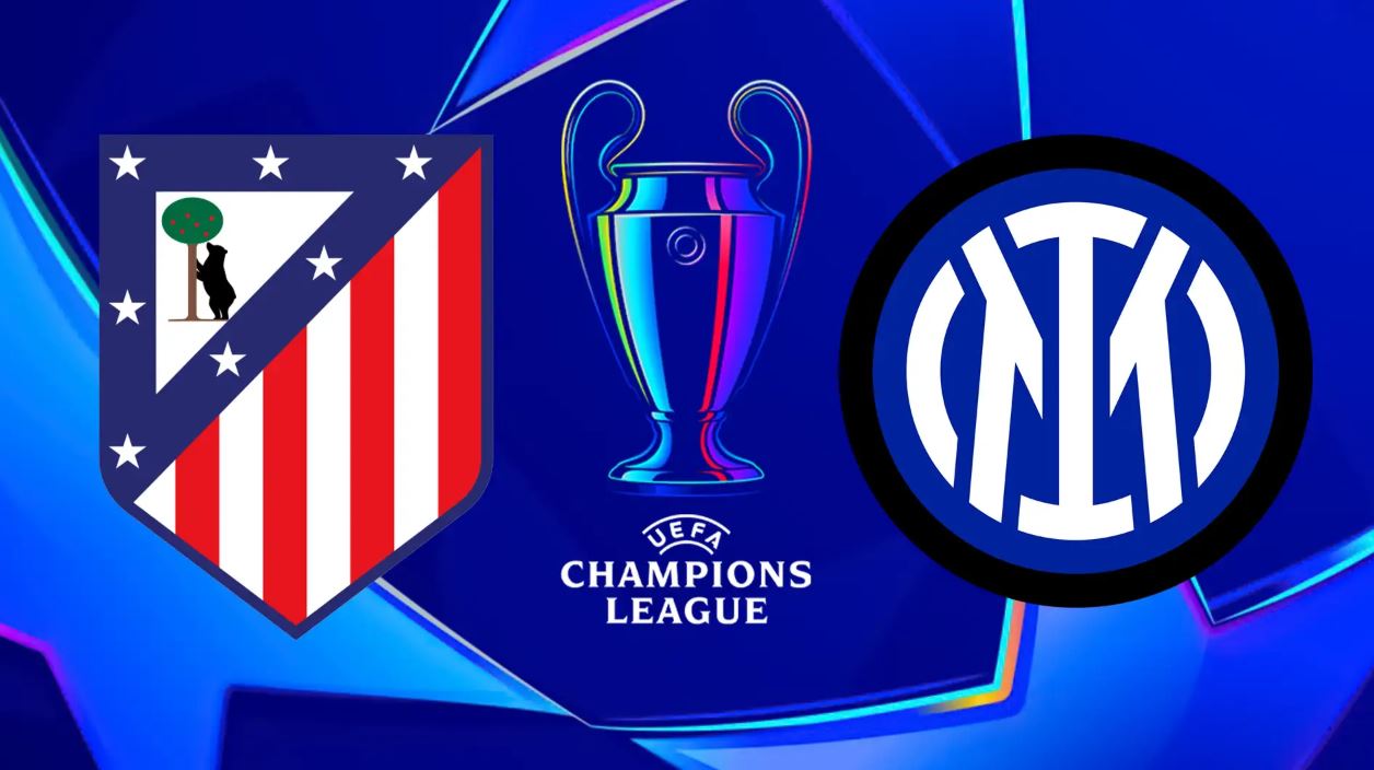 Zikaltrit duan të ruajnë pathyeshmërinë përballë madrilenëve me luhatje, publikohen formacionet zyrtare të Atletiko Madrid-Inter