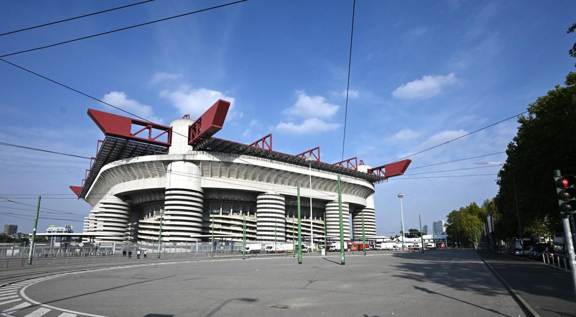 ZYRTARE/ Interi dhe Milani marrin në pronësi stadiumin “San Siro”, Prokuroria nis hetim për mashtrim në ankand për të favorizuar dy klubet