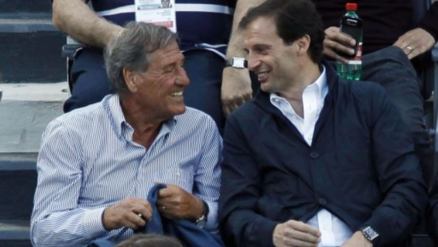 Futbolli italian në zi, ndahet nga jeta “mësuesi” i Alegrit. Bëri legjendë edhe ish-trajnerin e Tiranës